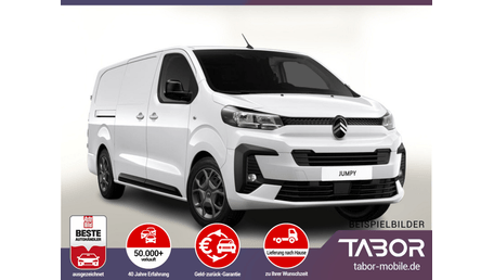 Citroën Jumpy