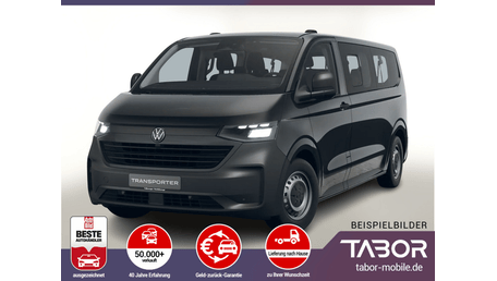 Volkswagen T7