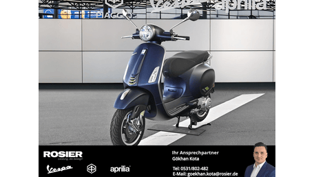 Vespa Primavera