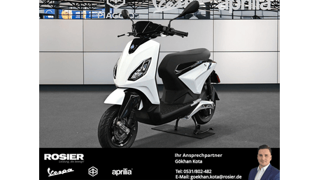 Piaggio 1