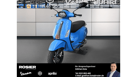 Vespa Sprint