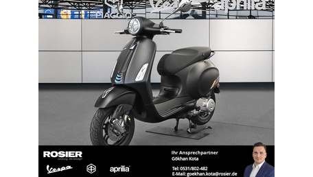 Vespa Primavera
