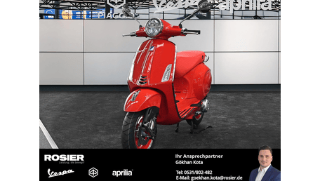 Vespa Primavera