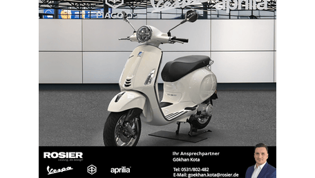 Vespa Primavera