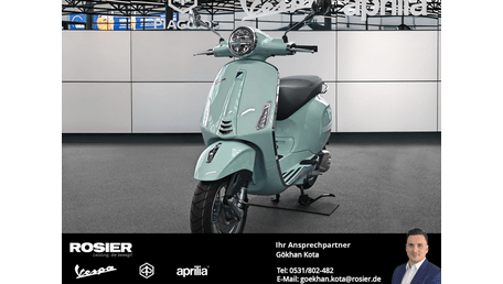 Vespa Primavera