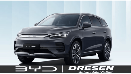 BYD TANG