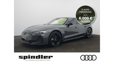Audi RS e-tron GT