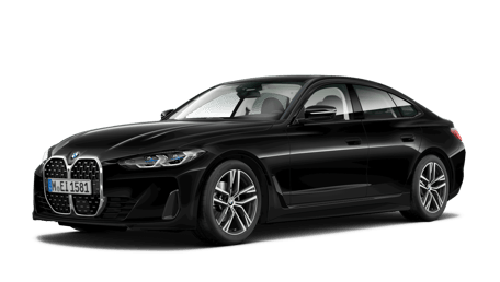 BMW 4er