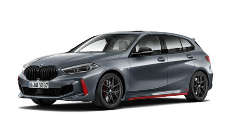 BMW 1er