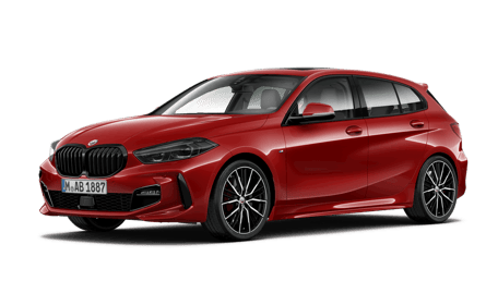 BMW 1er