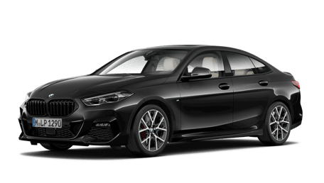BMW 2er