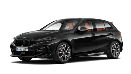 BMW 1er