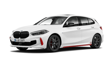 BMW 1er