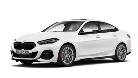 BMW 2er