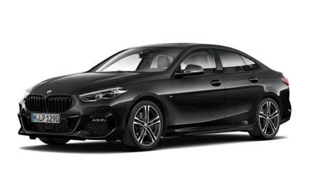 BMW 2er