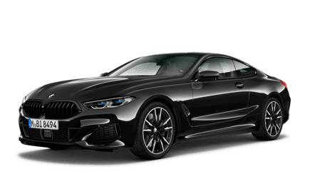 BMW 8er