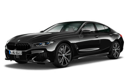 BMW 8er