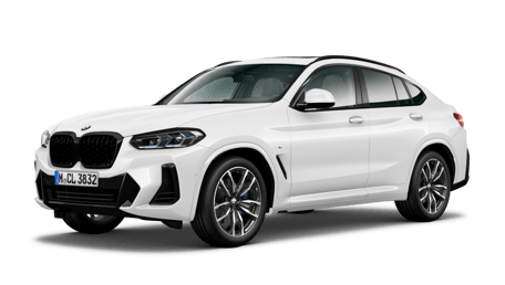 BMW X4 M