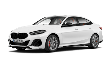 BMW 2er