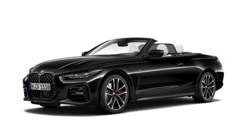 BMW 4er