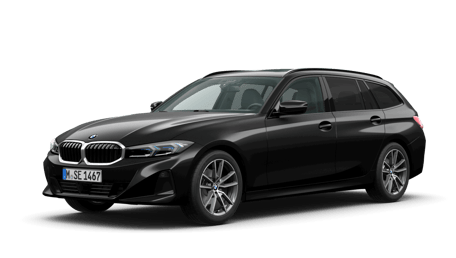 BMW 3er