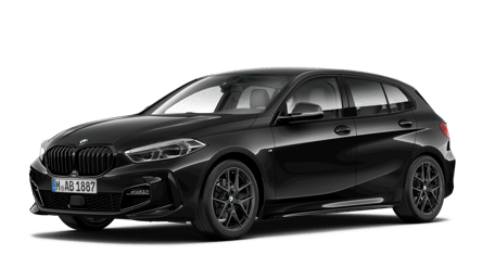 BMW 1er