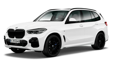 BMW X5 M