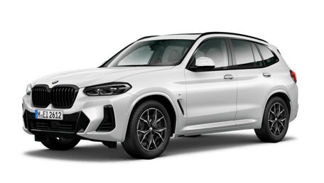 BMW X3 M