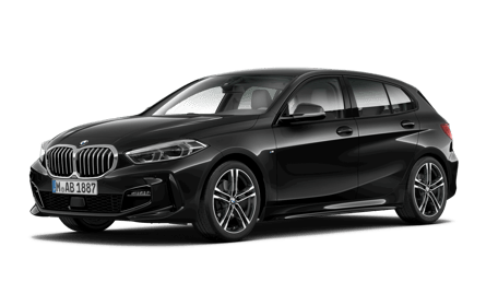 BMW 1er