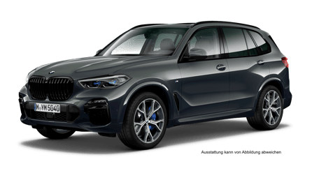 BMW X5 M