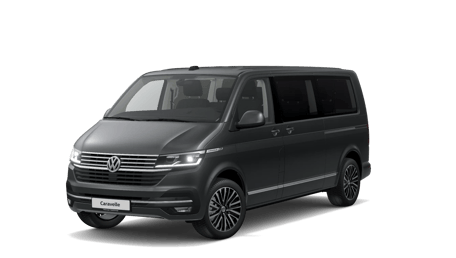 Volkswagen T6