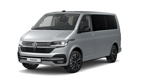 Volkswagen Multivan Auto Abo Angebote ab 729,00 €