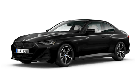 BMW 2er