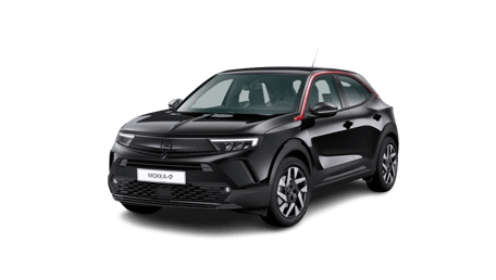 Opel Mokka-e