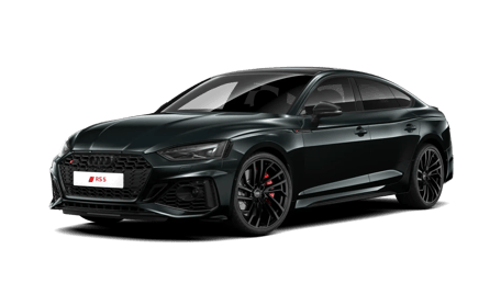 Audi RS5