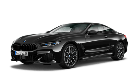 BMW 8er