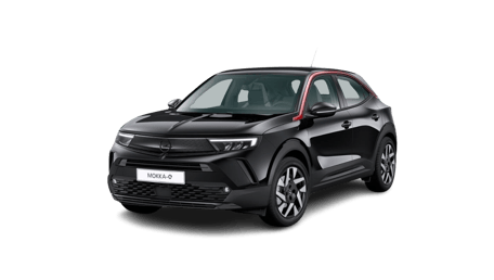 Opel Mokka-e