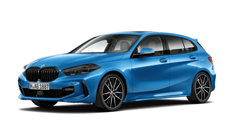 BMW 1er