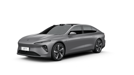 NIO ET7