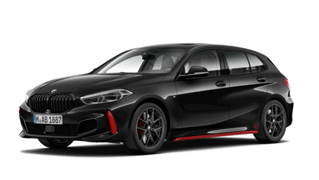 BMW 1er