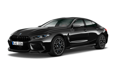 BMW 8er