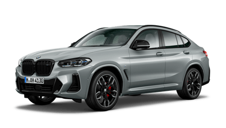 BMW X4 M