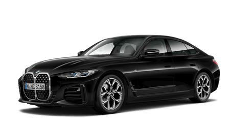 BMW 4er