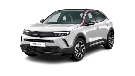 Opel Mokka-e