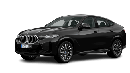 BMW X6 M