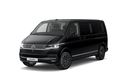 Volkswagen T6