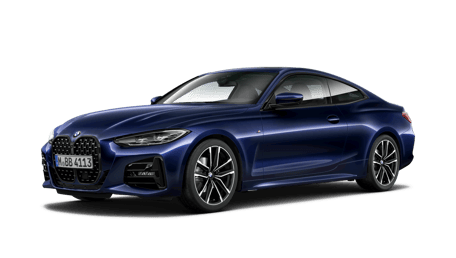 BMW 4er