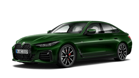 BMW 4er
