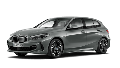BMW 1er