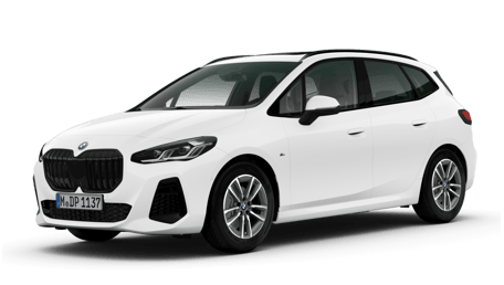 BMW 2er